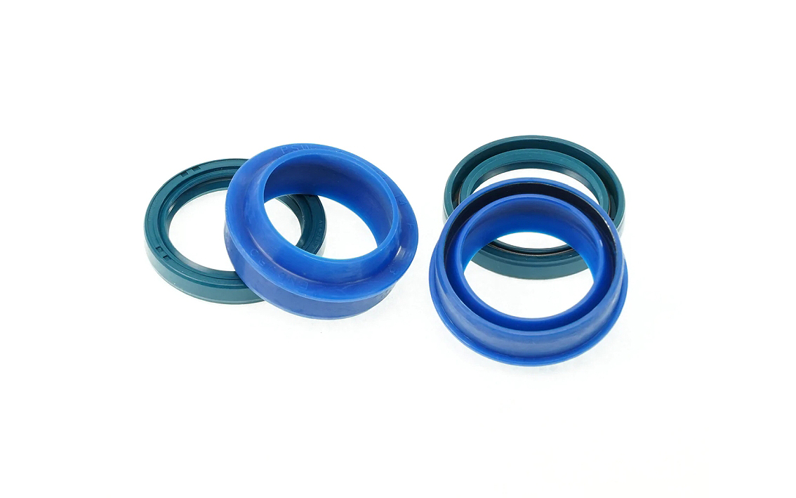Šakės remonto komplektas Enduro Bearings RockShox FK-6613 mm