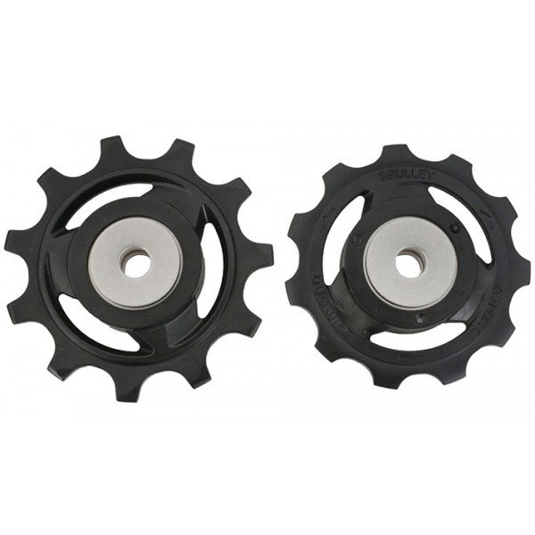 Perjungėjo ratukai Shimano RD-R8000