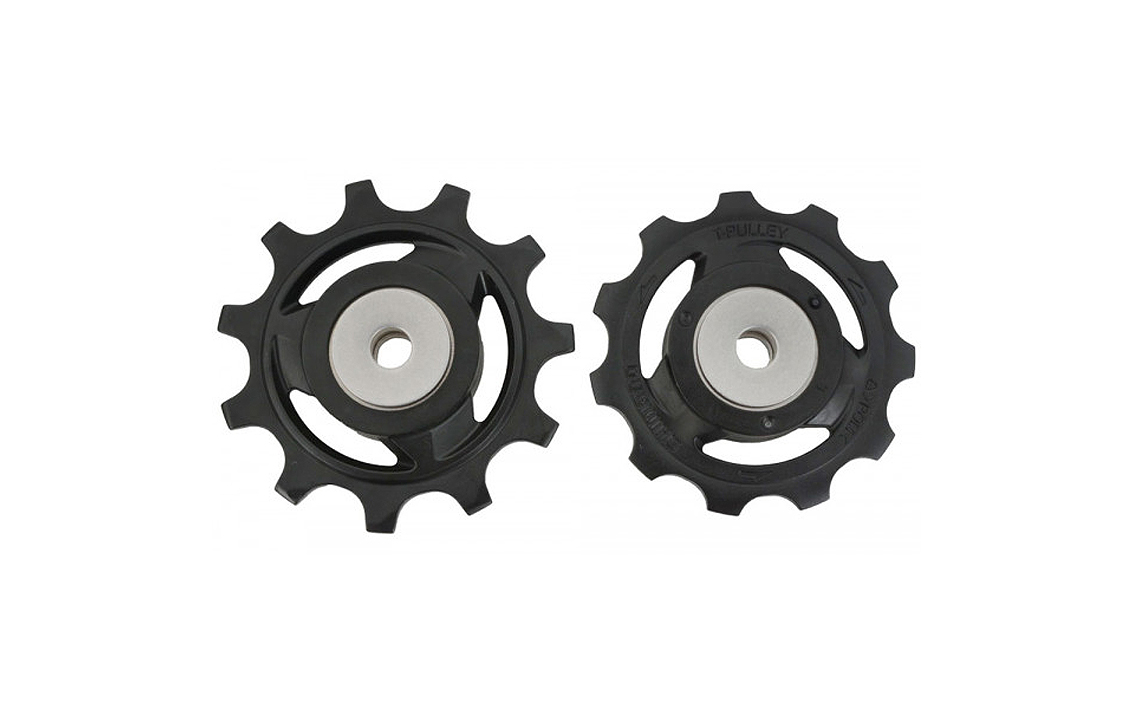 Perjungėjo ratukai Shimano RD-R8000
