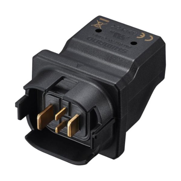 Adapteris krovimui Shimano STEPS SM-BTE80