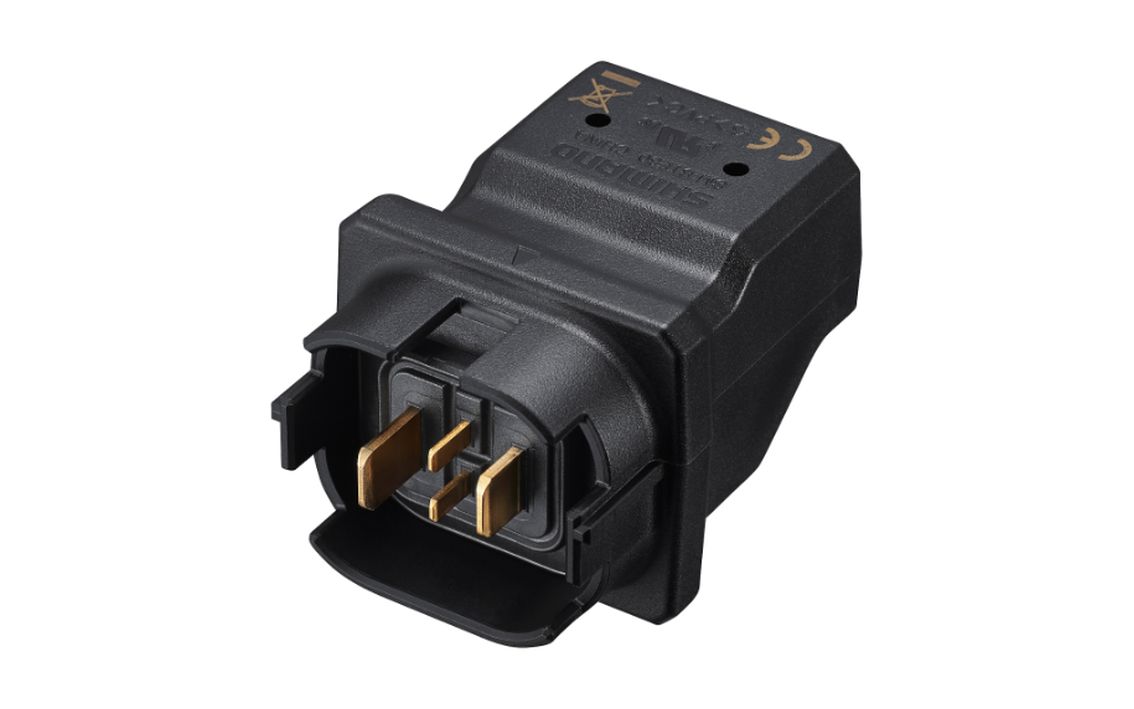 Adapteris krovimui Shimano STEPS SM-BTE80