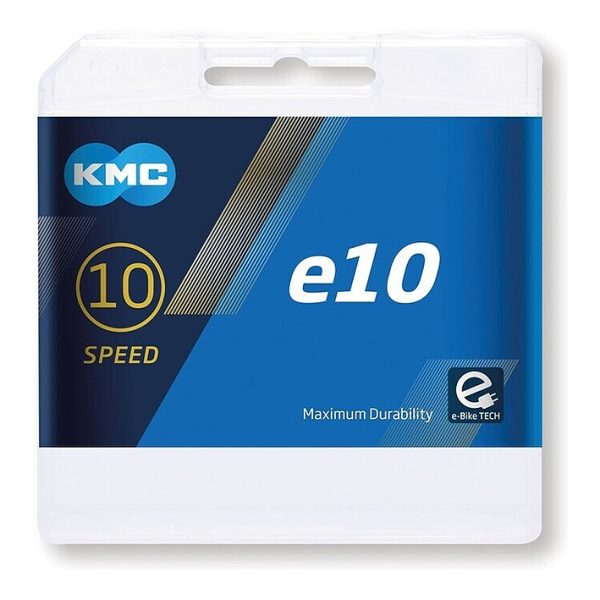 Grandinė KMC e10 EPT E-Bike