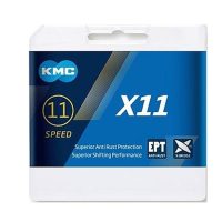 Grandinė KMC X11 Grey