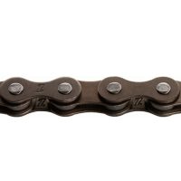 Grandinė KMC Z1 Narrow Brown