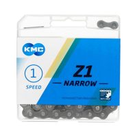 Grandinė KMC Z1 Narrow Brown