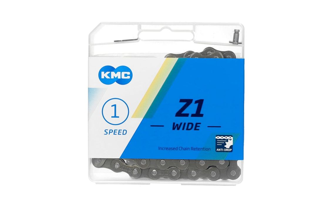 Grandinė KMC Z1 Wide Brown