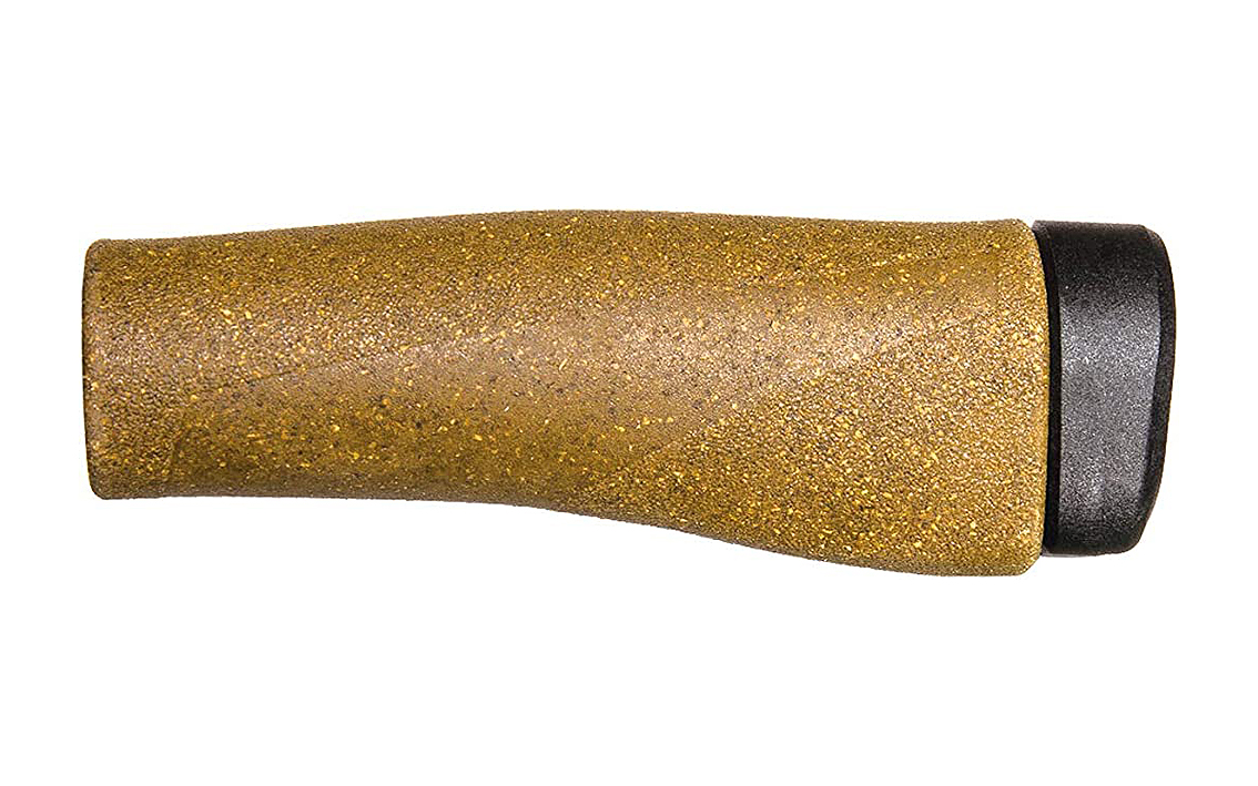 Vairo rankenėlės Herrmans Clik Cork 123 mm