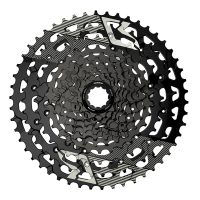 Žvaigždžių blokas galinis Shimano CS-LG CUES Linkglide