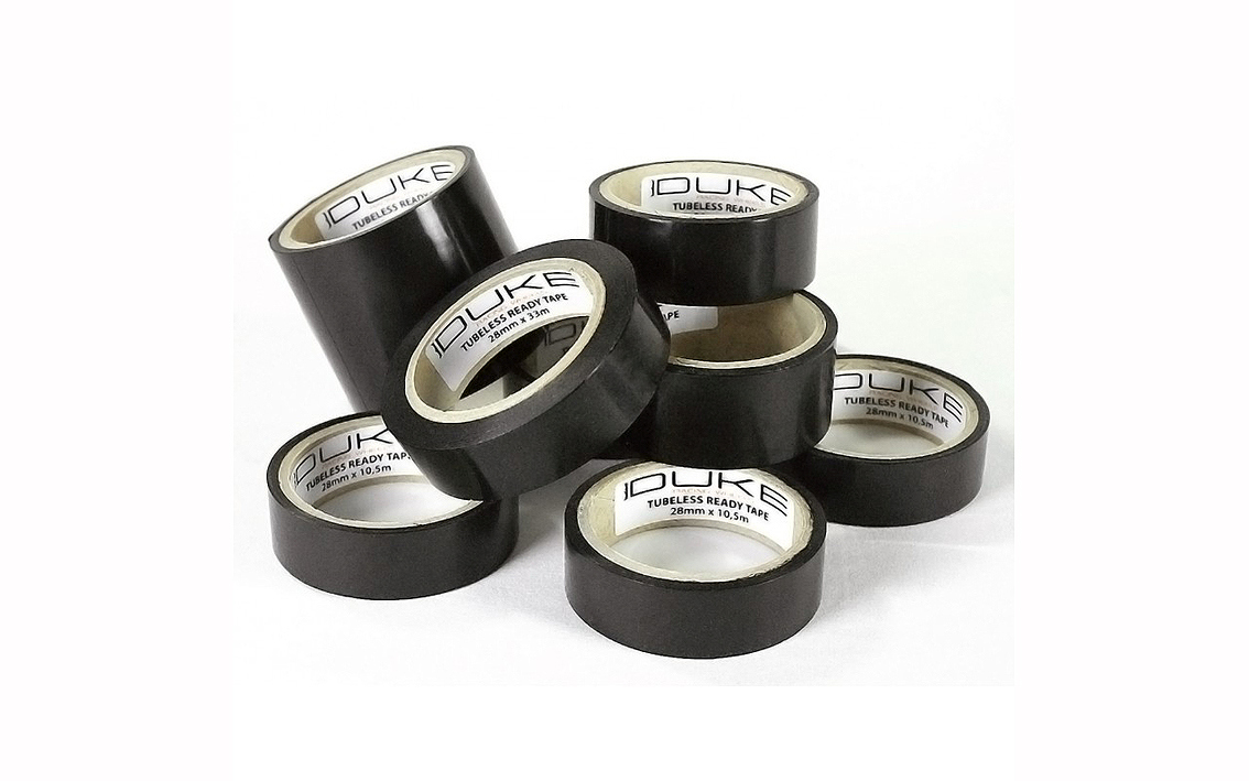 Bekamerinio ratlankio juosta Duke 22 mm