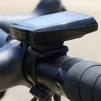 Dviračio kompiuteris Cat Eye AirGPS #3