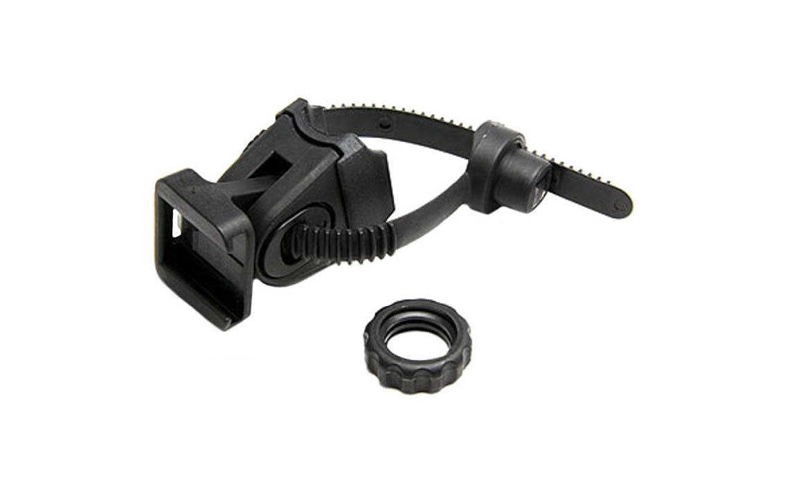Laikiklis galiniam žibintui Cat Eye FlexTight SP-11