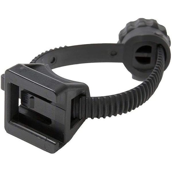 Laikiklis galiniam žibintui Cat Eye Flex-Tight SP- R