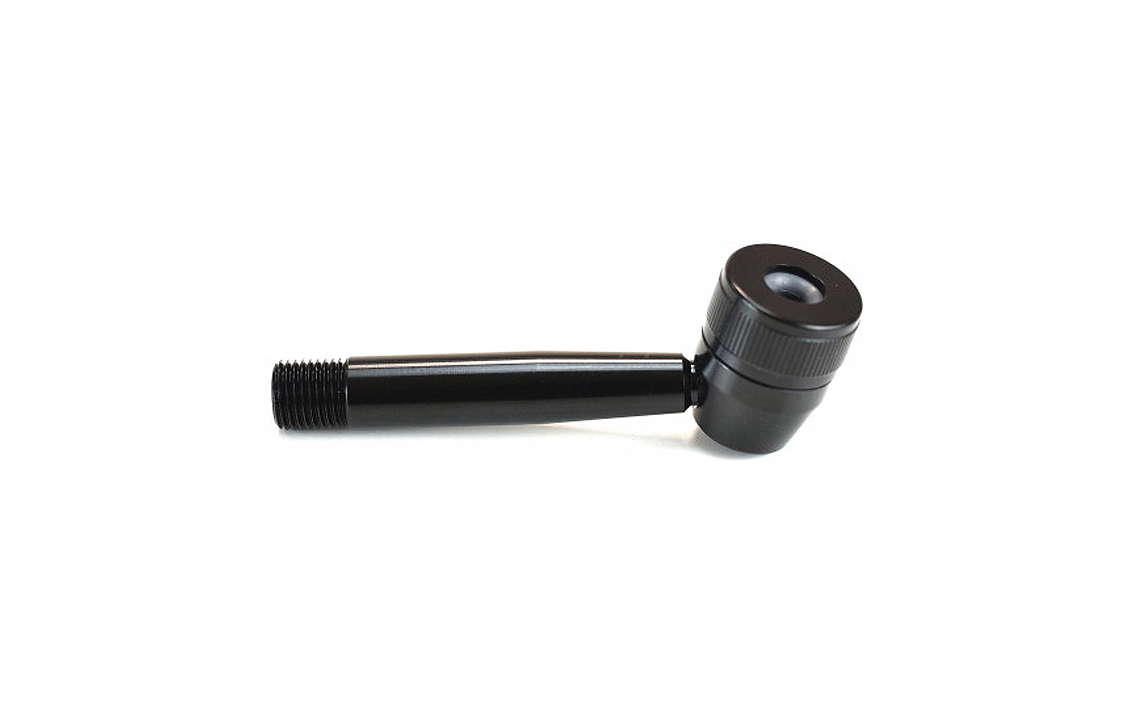 Ventilio adapteris Duke Lenticular Extender