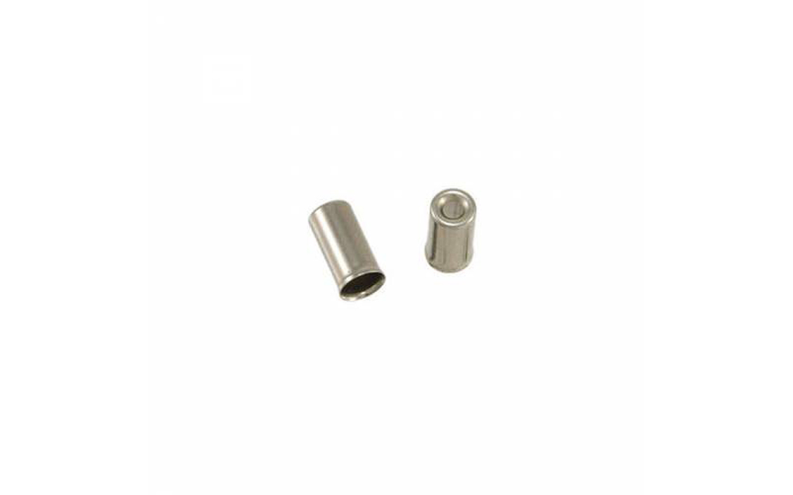Stabdžių šarvo antgaliukai Saccon CT2802 5.25 mm