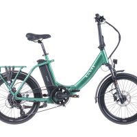 Dviratis Levit Forteco 1 e-Folding