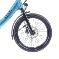 Dviratis Levit Forteco 3 e-Folding