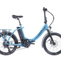 Dviratis Levit Forteco 3 e-Folding