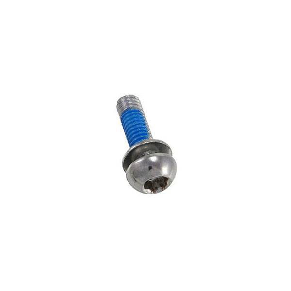 Stabdžių V-brake varžtas Saccon CFM220V 6 mm