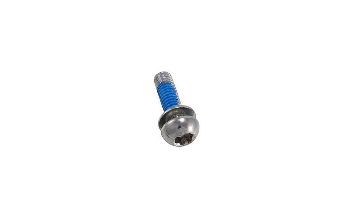 Stabdžių V-brake varžtas Saccon CFM220V 6 mm