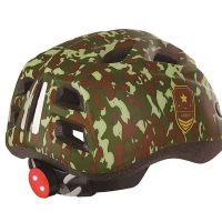 Šalmas dviratininkui Polisport Junior Army