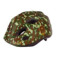 Šalmas dviratininkui Polisport Junior Army