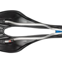 Balnelis Selle Italia SLR Boost Gravel TI316 Superflow L 145 x 248 mm 3