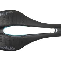 Balnelis Selle Italia SLR Boost Gravel TI316 Superflow L 145 x 248 mm 1