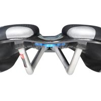 Balnelis Selle Italia SLR Boost Gravel TI316 Superflow L 145 x 248 mm 4