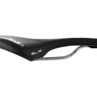 Balnelis Selle Italia MAX SLR Boost TI316 Gel Superflow L 155 x 248 mm 2