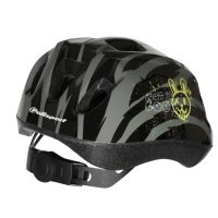Šalmas dviratininkui Polisport Junior Cool Rabbit