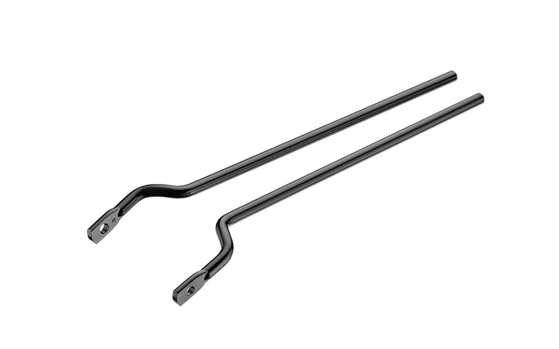 Strypeliai bagažinės tvirtinimui Ibera IB-048