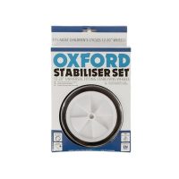 Ratukai pristatomi OXFORD Stabiliser