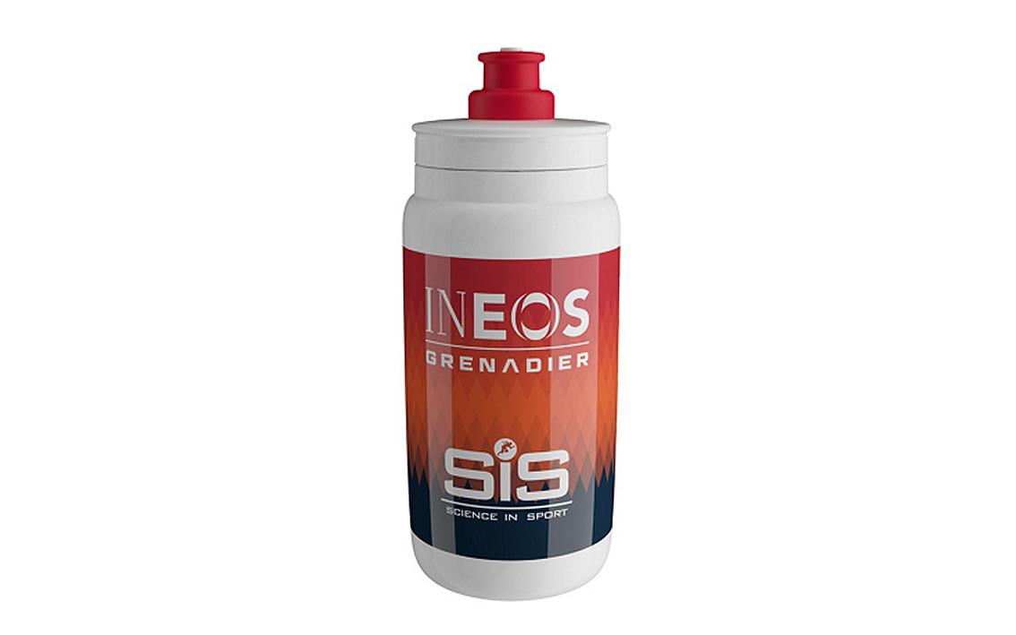Gertuvė Elite Fly Ineoes Grenadiers 550 ml