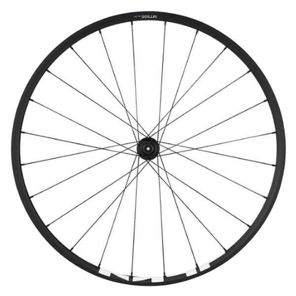 Ratas priekinis Shimano WH-MT500