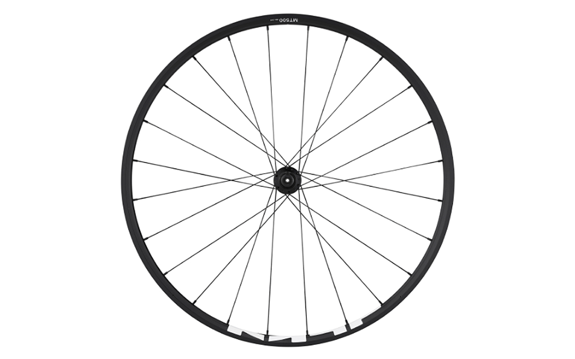 Ratas priekinis Shimano WH-MT500
