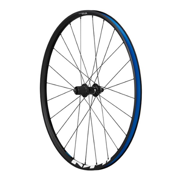 Ratas galinis Shimano 29" WH-MT500
