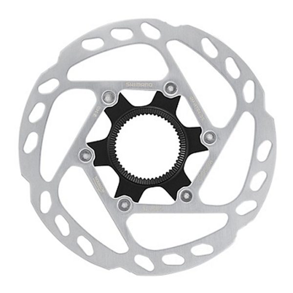 Stabdžių diskas Shimano SM-RT64 SLX 140 mm