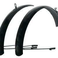 Skydelių komplektas SKS Bluemels Basic 60 500 mm