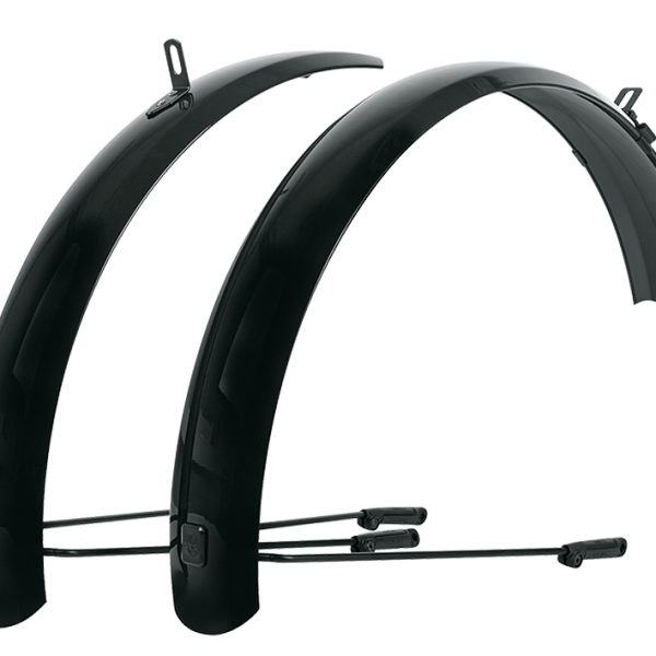 Skydelių komplektas SKS Bluemels Basic 60 500 mm