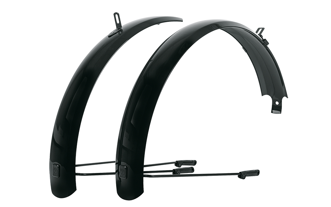 Skydelių komplektas SKS Bluemels Basic 60 500 mm