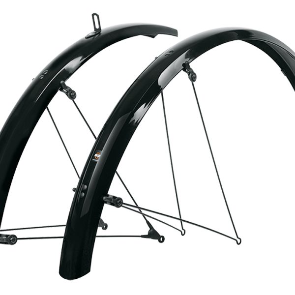 Skydelių komplektas SKS Bluemels Basic 53 mm