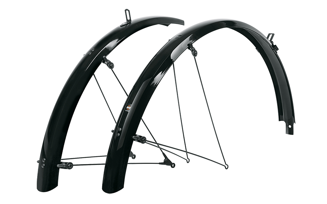 Skydelių komplektas SKS Bluemels Basic 53 mm