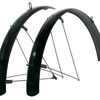 Skydelių komplektas SKS Bluemels Basic 60 mm