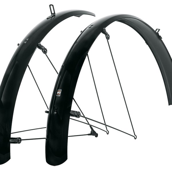 Skydelių komplektas SKS Bluemels Basic 60 mm