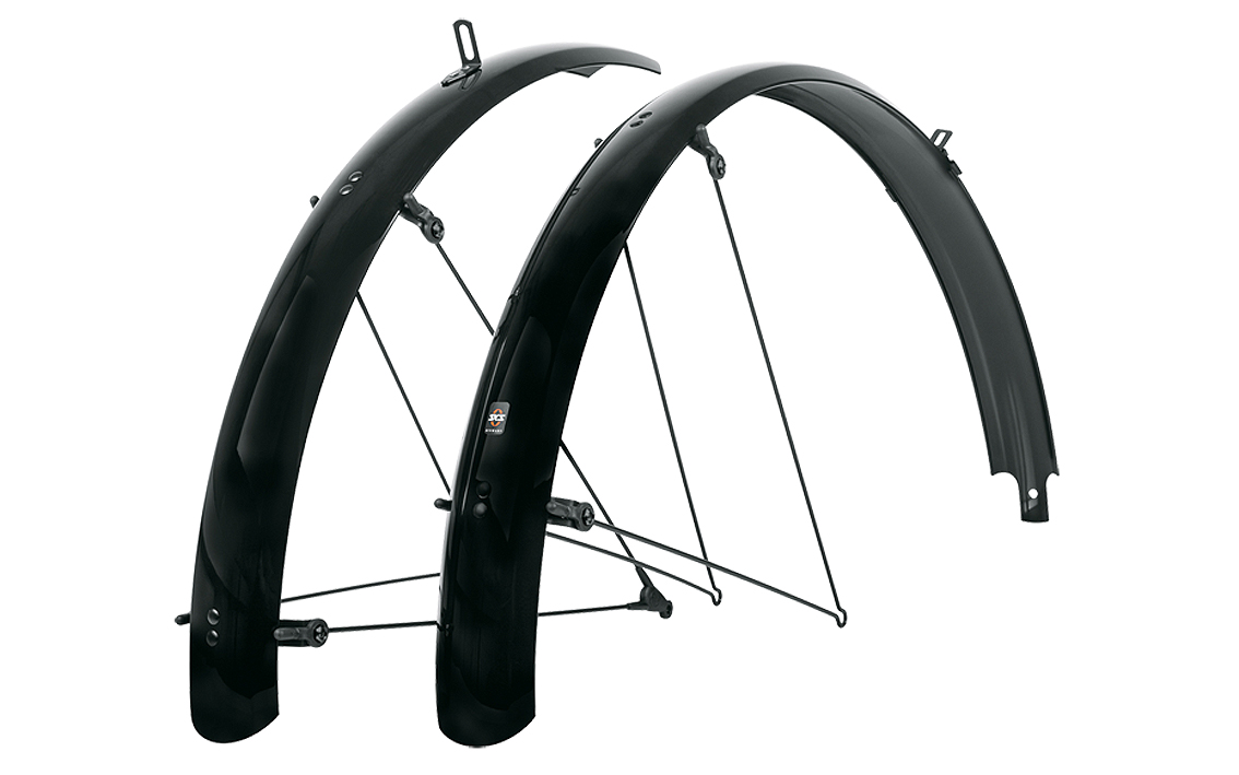 Skydelių komplektas SKS Bluemels Basic 60 mm