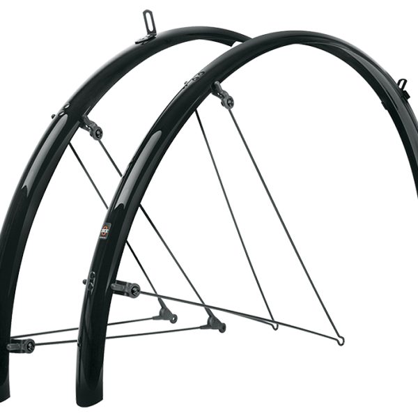 Skydelių komplektas SKS Bluemels Basic 35 680 mm