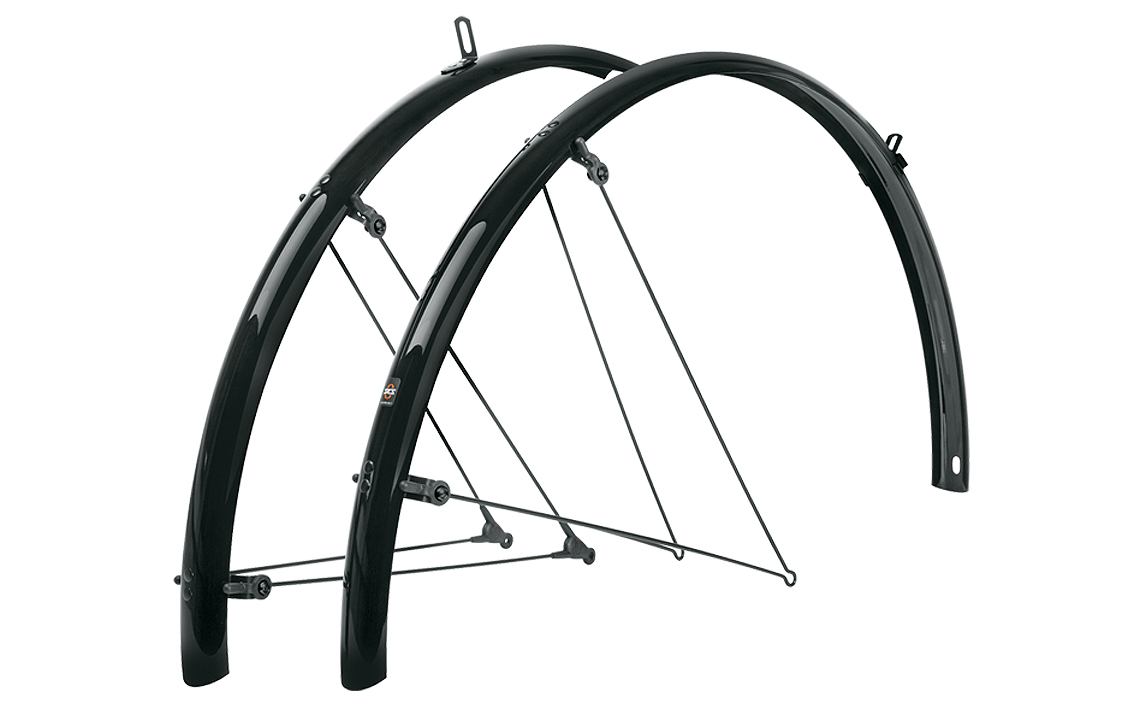 Skydelių komplektas SKS Bluemels Basic 35 680 mm