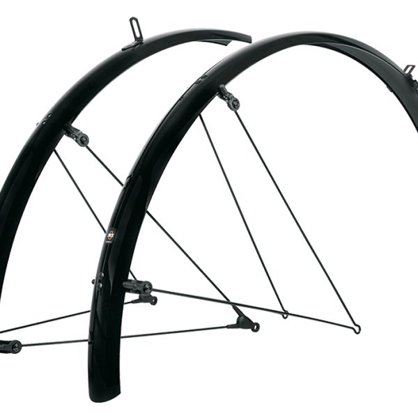 Skydelių komplektas SKS Bluemels Basic 45 680 mm