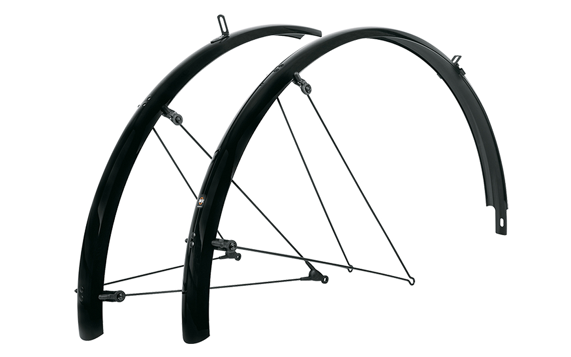 Skydelių komplektas SKS Bluemels Basic 45 680 mm
