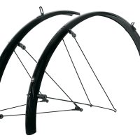 Skydelių komplektas SKS Bluemels Basic 55 680 mm